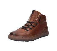 bugatti Homme 321-a5g50 Botte Tendance, Marron foncé, 40 EU