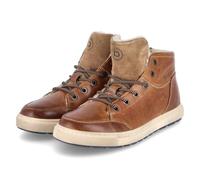 bugatti Homme 321-a5g52 Botte Tendance, Cognac, 47 EU