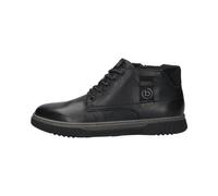 bugatti Homme 321-a5z30 Bottes avec Doublure Froide, Noir, 43 EU