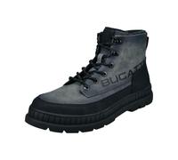 bugatti Homme 321-aga32 Bottes avec Doublure Froide, Gris foncé, 40 EU