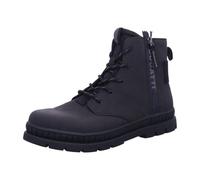 bugatti Homme 321-AGB33 Bottes avec Doublure Froide, Marron foncé, 44 EU