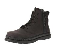 bugatti Bottes à lacets gris foncé, Taille 42