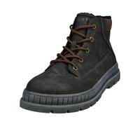 bugatti Homme 321-agb57 Botte Tendance, Marron foncé, 45 EU