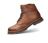 bugatti Homme 321-ah253 Botte Tendance, Cognac, 46 EU