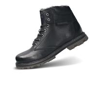 bugatti Homme 321-ah253 Botte Tendance, Noir, 46 EU