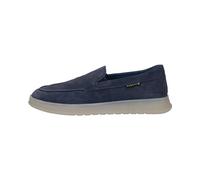 bugatti Homme 321-aio60 Mocassin, Bleu, 42 EU