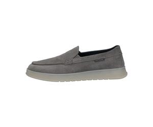 bugatti Homme 321-aio60 Mocassin, Gris, 43 EU