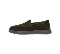 bugatti Homme 321-aio60 Mocassin, Vert, 44 EU