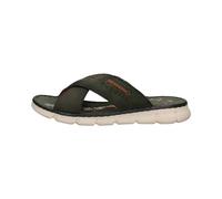 bugatti Homme 321-ak081 Mules, Vert, 41 EU
