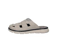 bugatti Homme 321-ak082 Mules, Blanc, 40 EU