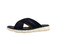 bugatti Homme 321-ak083 Mules, Bleu foncé, 46 EU