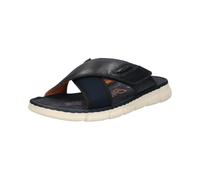bugatti Homme 321-ak084 Sandale, Dark Blue Dark Blue 4141, 42 EU