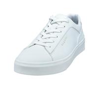 bugatti Homme 321-amu01 Chaussures Basses à Lacets, Blanc, 40 EU
