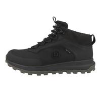 bugatti Homme 321-anp31 Bottes avec Doublure Froide, Noir, 43 EU