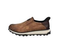 bugatti Homme 321-anp60 Mocassin, Cognac, 46 EU