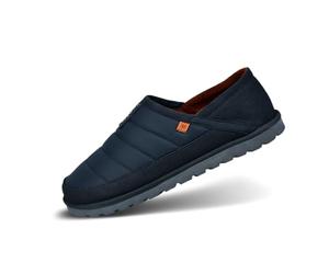 bugatti Homme 321-anq62 Mule, Bleu foncé, 45 EU