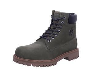 bugatti Homme 321-anv30 Bottes avec Doublure Froide