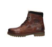 bugatti Homme 321-aoq50 Botte Tendance, Marron, 44 EU Large