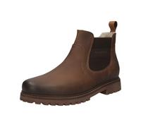 bugatti Homme 321-aoq53 Bottes avec Doublure Chaude