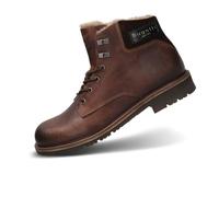 bugatti Homme 321-ap250 Botte Tendance, Marron, 43 EU