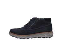 bugatti Homme 321-ap730 Bottes avec Doublure Froide, Bleu foncé, 44 EU