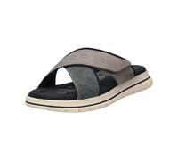 bugatti Homme 321-ars80 Sandale, Gris, 45 EU