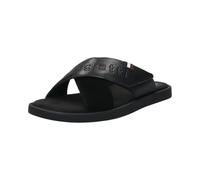 Sandales et nu-pieds Bugatti Vibrato pour Homme 45 Noir