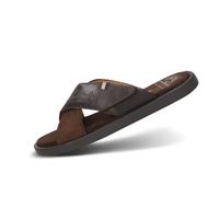 bugatti Homme 321-art80 Sandale, Marron foncé, 42 EU