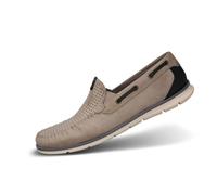 bugatti Homme 321-aru62 Mocassin, Gris, 46 EU