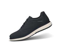 bugatti Homme 321-as460 Mocassin, Bleu foncé, 43 EU