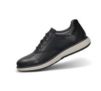 bugatti Homme 321-as460 Mocassin, Noir, 41 EU