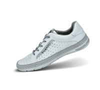 bugatti Homme 321-asg01 Chaussures Basses à Lacets, Blanc, 40 EU