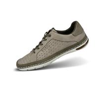 bugatti Homme 321-asg01 Chaussures Basses à Lacets, Taupe, 43 EU