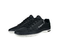 Bugatti Homme 321-asg05 à Lacets, Noir, 44 EU