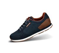 Baskets Bugatti Vulc pour Homme 42 Bleu
