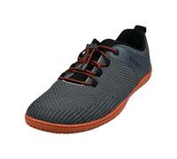 bugatti Homme 321-aso01 Chaussures Basses à Lacets, Gris foncé, 40 EU