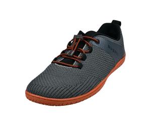 bugatti Homme 321-aso01 Chaussures Basses à Lacets, Gris foncé, 44 EU