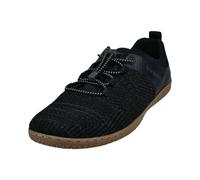 bugatti Homme 321-aso01 Chaussures Basses à Lacets, Noir, 41 EU