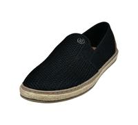 bugatti Homme 321-asp61 Mocassin, Noir 1000, 42 EU