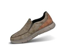 bugatti Homme 321-asr60 Mocassin, Taupe, 42 EU
