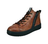 bugatti Homme 321-au830 Bottes avec Doublure Froide
