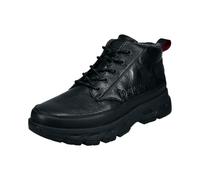 bugatti Homme 321-aua31 Bottes avec Doublure Froide