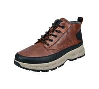 bugatti Homme 321-aua31 Bottes avec Doublure Froide, Cognac, 42 EU