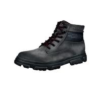 bugatti Homme 321-aub30 Bottes avec Doublure Froide, Gris, 43 EU