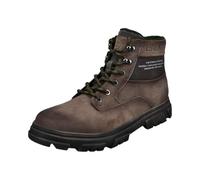 bugatti Homme 321-aub30 Bottes avec Doublure Froide, Taupe, 42 EU