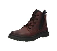 bugatti Homme 321-auc30 Bottes avec Doublure Froide, Bordeaux, 45 EU