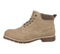 bugatti Homme 321-auf51 Bottes avec Doublure Chaude