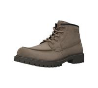 bugatti Homme 321-auh30 Bottes avec Doublure Froide