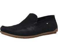 Bugatti Fashion – Mocassin – Bleu foncé – Taille 44
