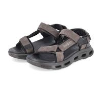 bugatti Homme 321-ax080 Sandale, Marron, 43 EU